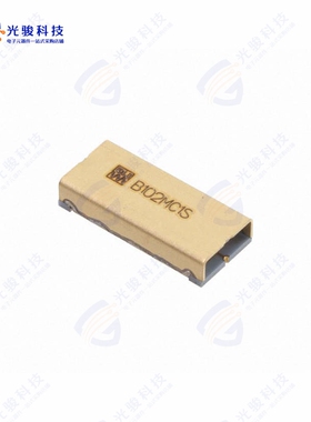 B102MC1S《BANDPASS》