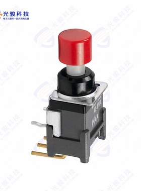 BB15AH-FC 《SWITCH PUSH SPDT 0.4VA 28V》