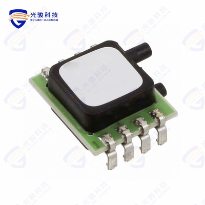 DLVR-L02D-E1NJ-C-NI5F《SENSOR PRESSURE 2