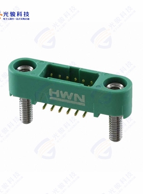 G125-MS11205M2P《CONN HEADER SMD 12POS 1.25MM》