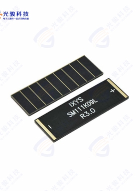 SM111K09L《MONOCRYST SOLAR CELL 220MW 6.22V》