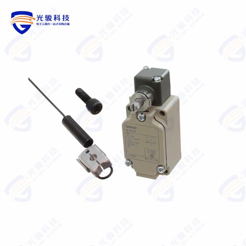 WLCAL5-N 《SWITCH SNAP ACTION SPDT 10A 125V》