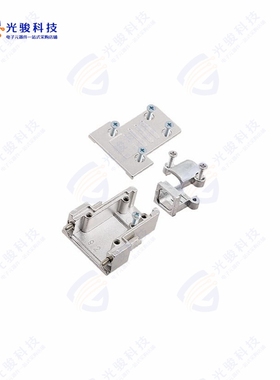 ACOV-SUB-15MB7《CONN BACKSHELL 15POS 180DEG SHLD》