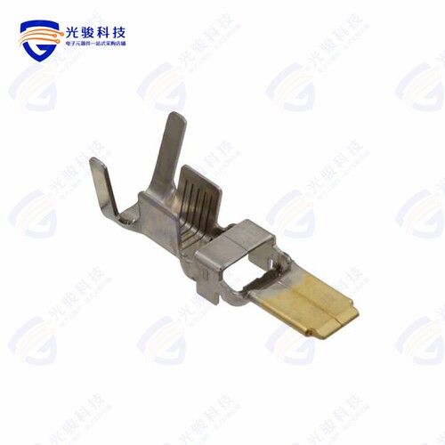 DF60-8PCA(07)《CONN INLINE PLUG CONTACT 8AWG》
