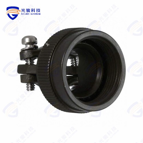 M85049/52S14W《CONN CABLE CLAMP SZ 12 14 OLIVE》