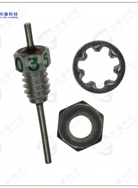 4403-035LF 滤波器CAP FEEDTHRU 50V AXIAL