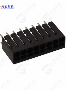 1771017《TERM BLK 8P TOP ENTRY 2.5MM PCB》
