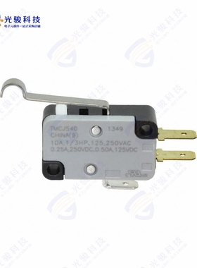 TMCJD6ST1440C 《SWITCH SNAP ACTION SPDT 10A 125V》