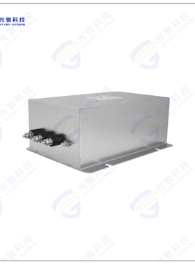 RP300-55-2000-W 滤波器LINE FILTER 480VAC 55A CHASS MNT