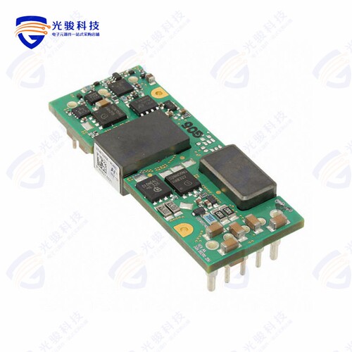UIE48T24050-NDA0G《DC DC CONVERTER 5V 120W》
