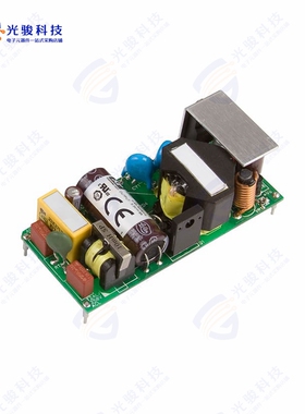 EML30US03-P《AC/DC CONVERTER 3.3V 30W》