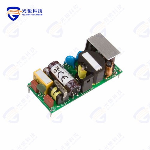 EML30US03-P《AC/DC CONVERTER 3.3V 30W》