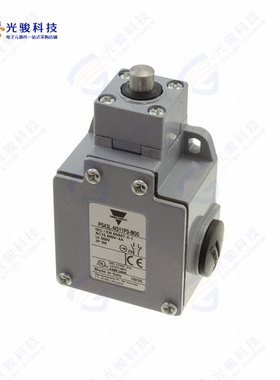 PS43L-NS11P0-M00 《SWITCH SNAP ACT DPST 5.5A 130V》