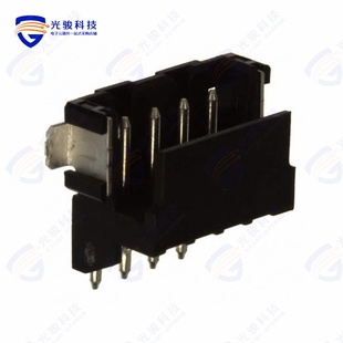 292173 2MM SMD 4POS HEADER CONN