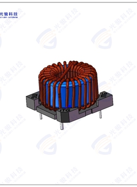 PFC173136D-152K 电感器PFC Choke 1500uH 9.5A 203mOhm