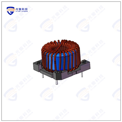 PFC173136D-351K 电感器PFC Choke 350uH 20.4A 51mOhm