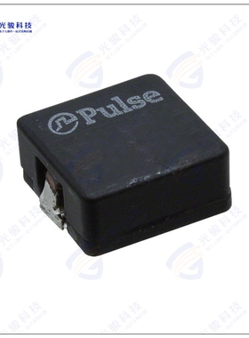 PG0077.401NLT 电感器FIXED IND 450NH 45A 0.8 MOHM SMD