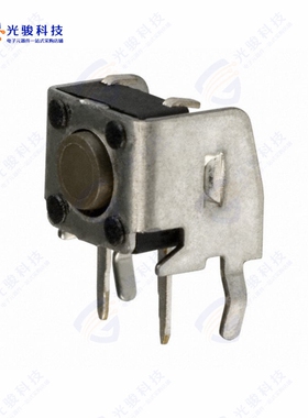 PTS645VH31-2 LFS 《SWITCH TACTILE SPST-NO 0.05A 12V》