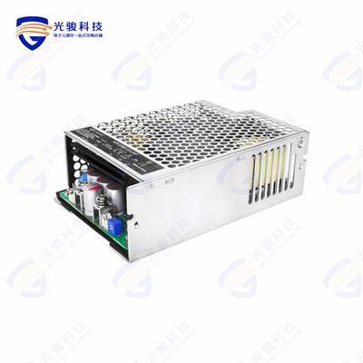 VOF-550C-27-CNF《AC/DC CONVERTER 27V 551W》