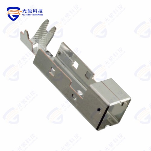 GT17VS-6DS-5CF《CONN SHD PLATE FOR GT17 INSULATR》