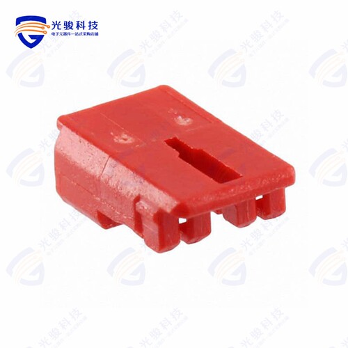 DF61-2S-2.2C(11)《CONN RCPT 2.2MM 2POS RED》