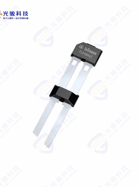 TLE4955CXAMA1《MAG SWITCH SPEC PURP SSO-2-53》