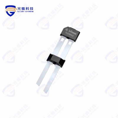 TLE4941CHAMA2《MAGNETIC SWITCH SPECIAL PURPOSE》