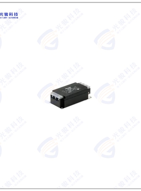 RTEN-2060 滤波器LINE FILTER 60A CHASSIS MOUNT