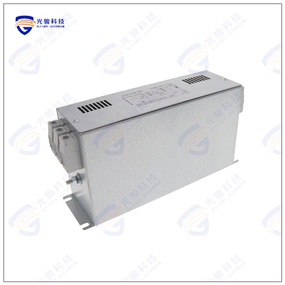 FMBC-A91F-7512 滤波器LINE FILTER 480V/520VAC 75A CHAS