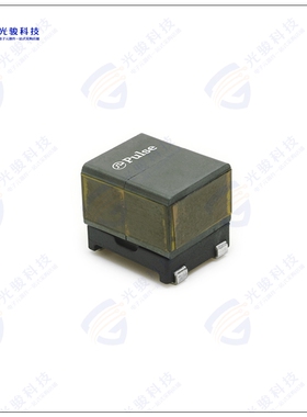 PAC6006.604NLT 滤波器CMC 6.7A 2LN 2.5 KOHM SMD