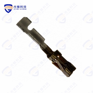 CONN SOCKET GOLD 102920 CRIMP 32AWG