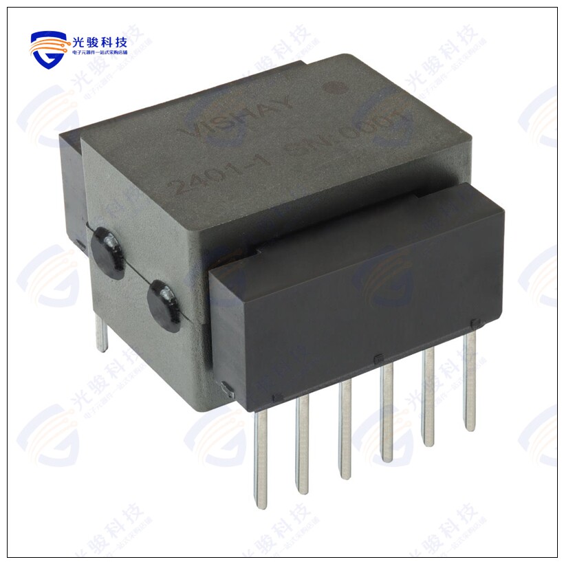SGTPL2516T02805P 变压器SPACE GRADE XFMR 28V:5V 150W PRO