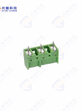 691243210003《7.00 MM TERMINAL BLOCK, HORIZONT》