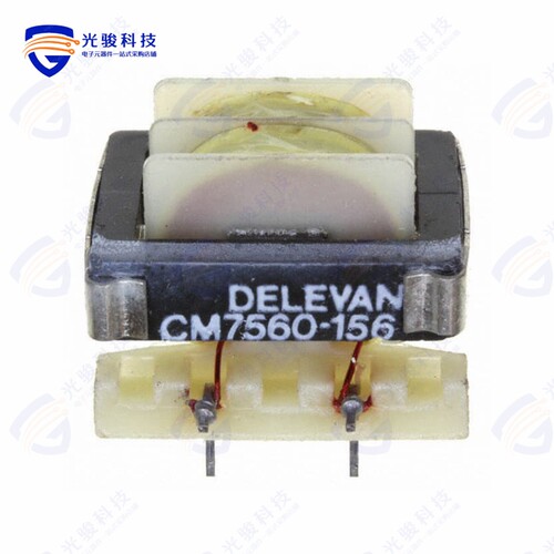 CM7560-156《CMC 15MH 700MA 2LN TH》