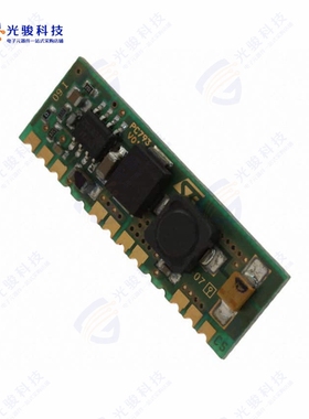 GS-R24FS0001.8《DC DC CONVERTER 1.235-5.5V》