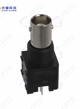 5226993-2《CONN BNC JACK STR 50 OHM PCB》