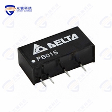 PB01D0509A《DC DC CONVERTER +/-9V 1W》