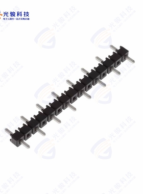 TSW-208-06-T-S《CONN HDR .100