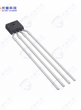 HW300B《SENSOR HALL EFFECT ANALOG 4SIP》