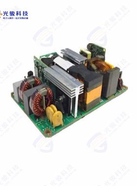 CLP0424FPXXXZ01A《AC/DC CONVERTER 24V 451W》