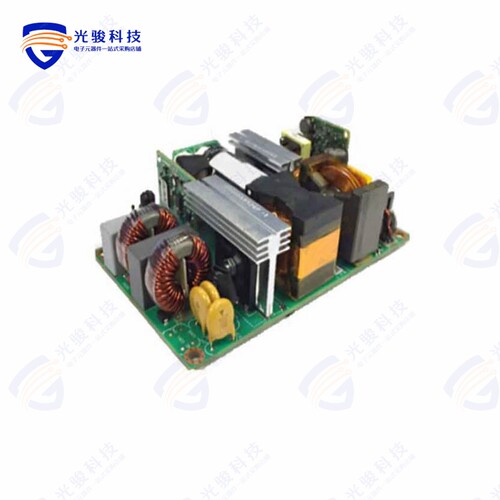 CLP0424FPXXXZ01A《AC/DC CONVERTER 24V 451W》