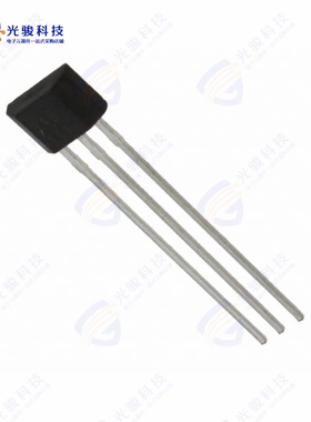 SS494B-SP《SENSOR HALL EFFECT ANALOG 3-SMD》