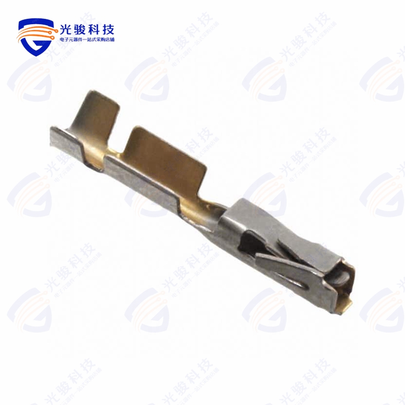 1-166500-2《CONTACT SCKT SGNL 20-24AWG GOLD》