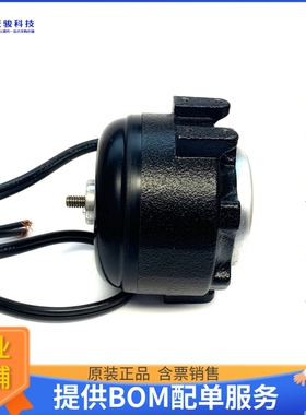 电机马达SPFBE61【6 WATT SHADED POLE MTR.】