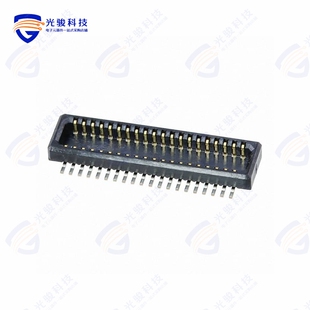 DF23C PLUG GOLD CONN SMD 0.5V 40DP 40POS