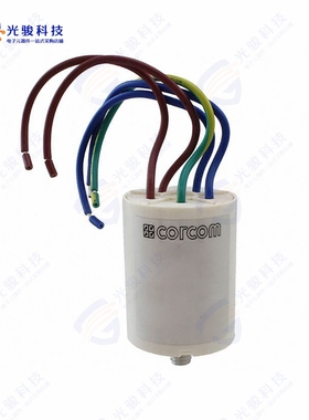 8-6609089-1《LINE FILTER 250VAC 16A CHASS MNT》