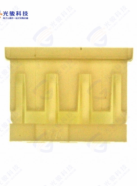 510650300《CONN RCPT HOUSING 3POS 2MM NATL》