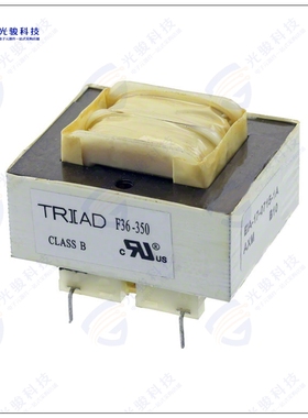 F36-350 变压器PWR XFMR LAMINATED 12VA TH