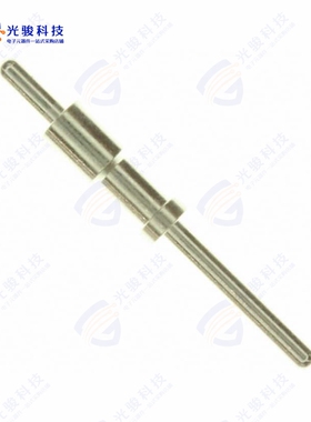 1766222-1《CONTACT PIN POWER SILVER》