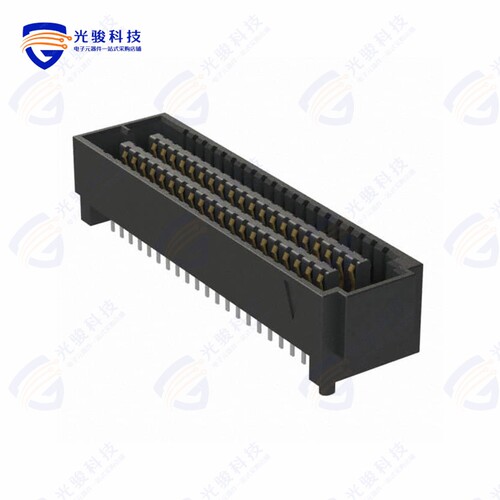 SEAF-20-05.0-L-05-2-A-K-TR《CONN+HD+ARRAY+RCPT+100P+SMD+GOLD